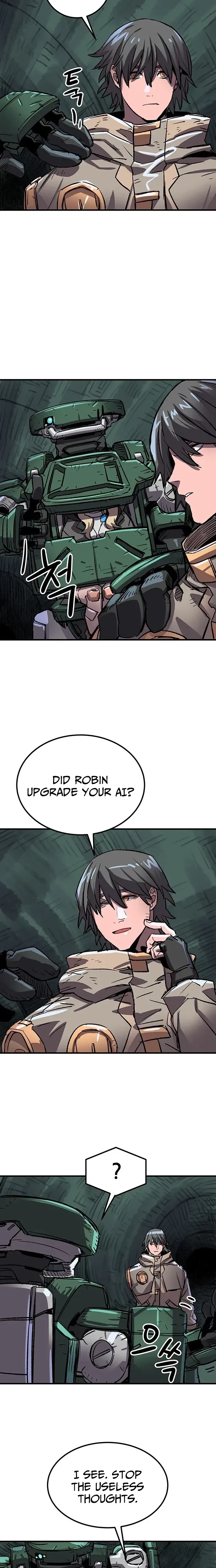 Read Falling Star chapter 15 image 16 on Lezhin