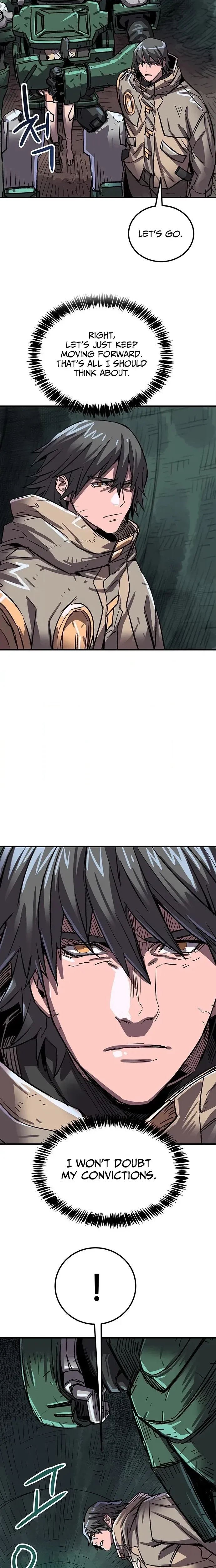 Read Falling Star chapter 15 image 17 on Lezhin