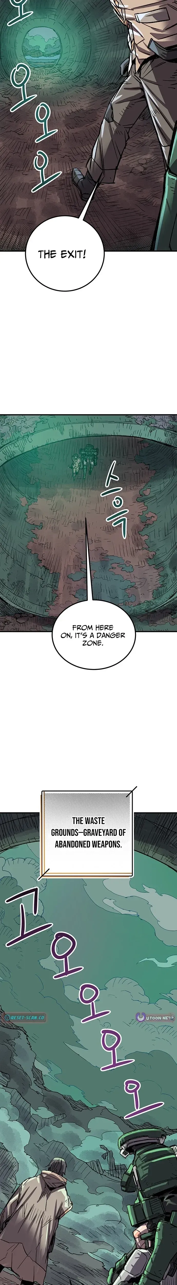 Read Falling Star chapter 15 image 18 on Lezhin