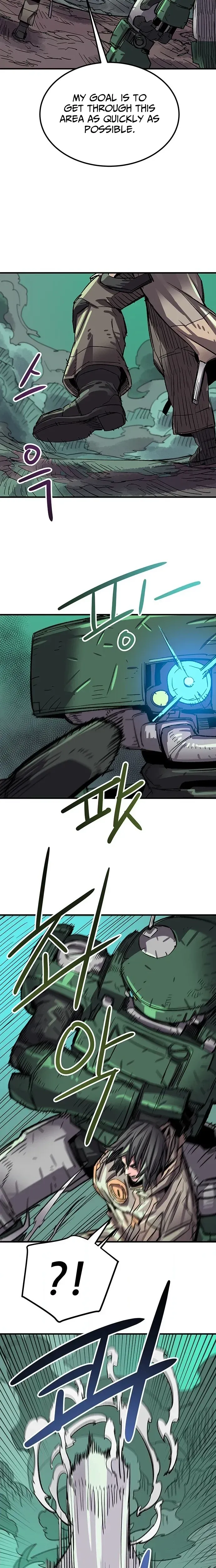 Read Falling Star chapter 15 image 19 on Lezhin