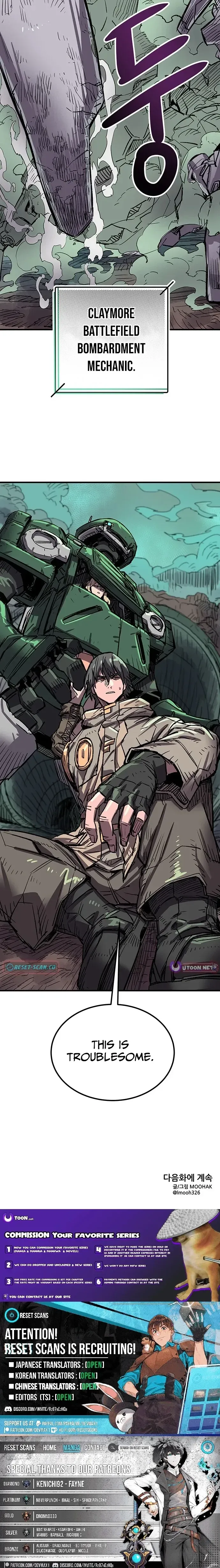 Read Falling Star chapter 15 image 21 on Lezhin