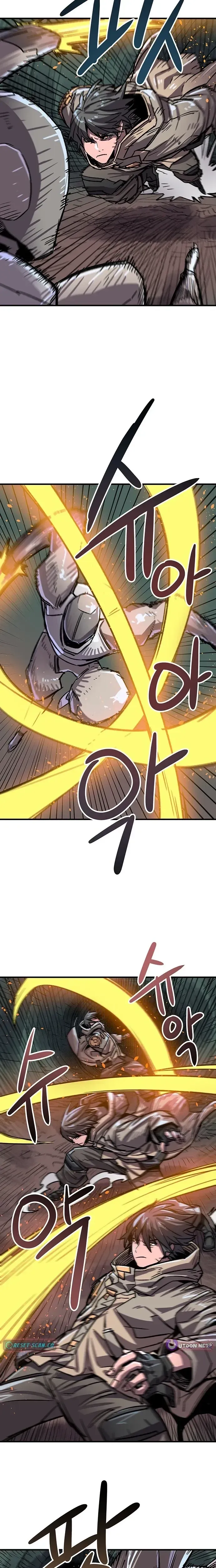 Read Falling Star chapter 15 image 8 on Lezhin