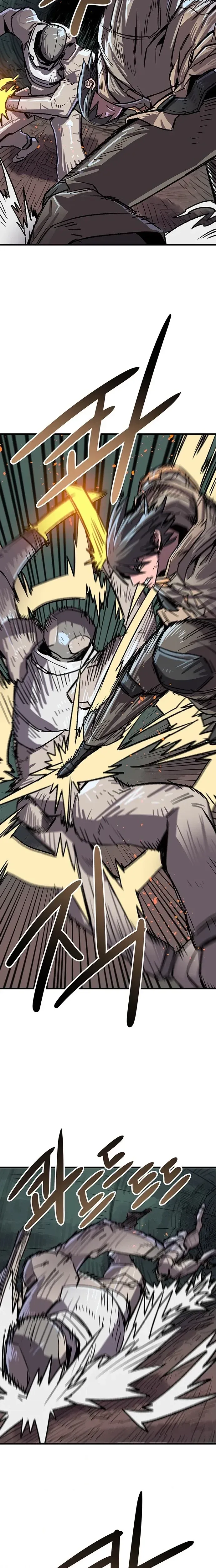 Read Falling Star chapter 15 image 9 on Lezhin