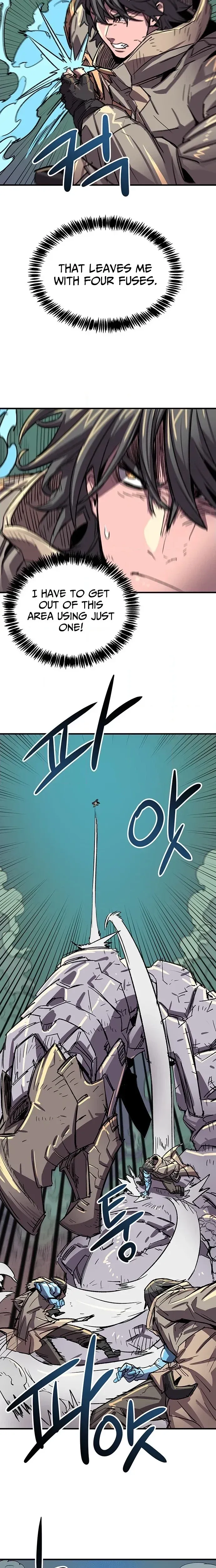 Read Falling Star chapter 16 image 12 on Lezhin