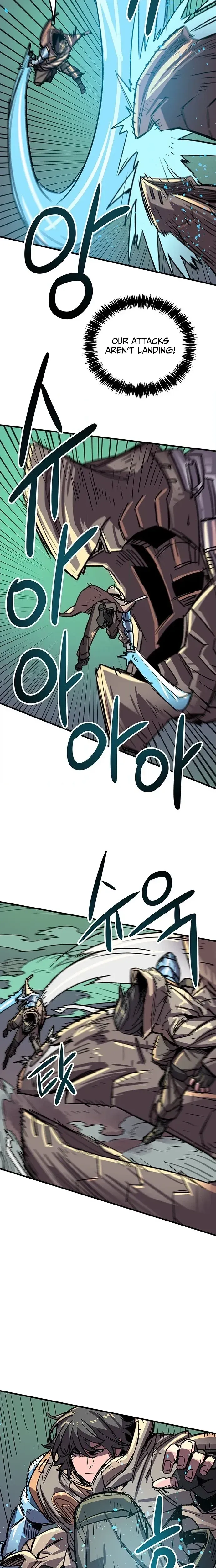 Read Falling Star chapter 16 image 17 on Lezhin