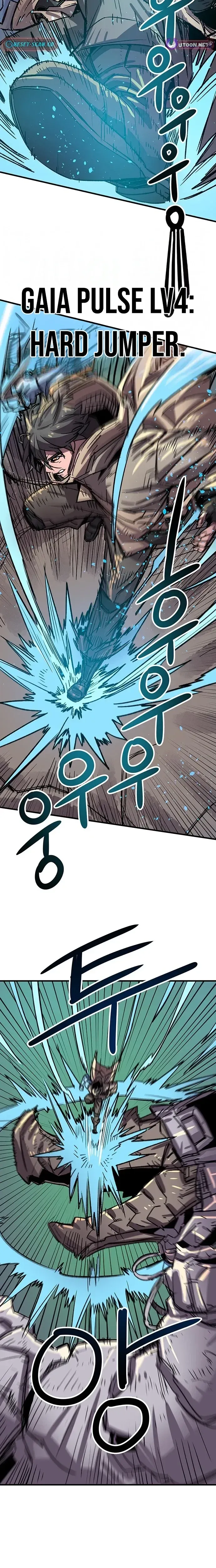 Read Falling Star chapter 16 image 18 on Lezhin