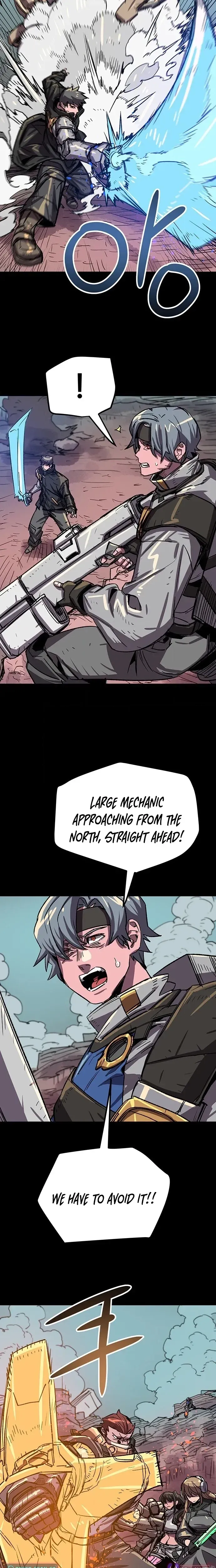 Read Falling Star chapter 16 image 2 on Lezhin