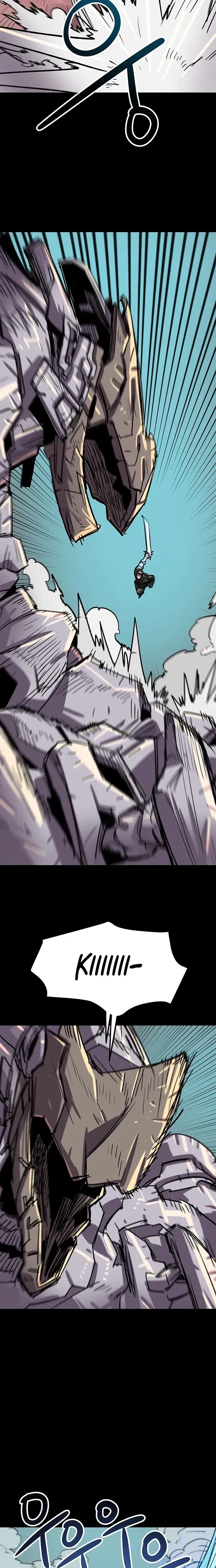 Read Falling Star chapter 16 image 6 on Lezhin