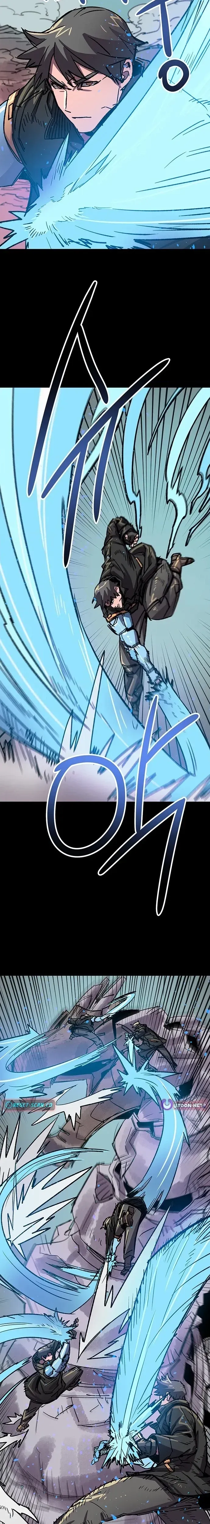Read Falling Star chapter 16 image 7 on Lezhin
