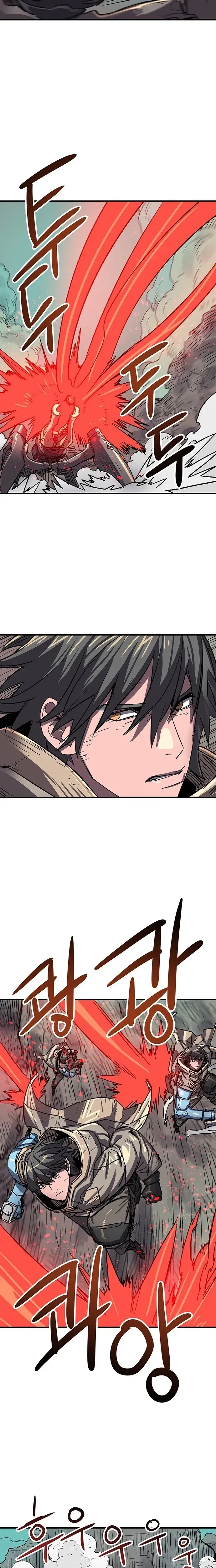 Read Falling Star chapter 17 image 11 on Lezhin