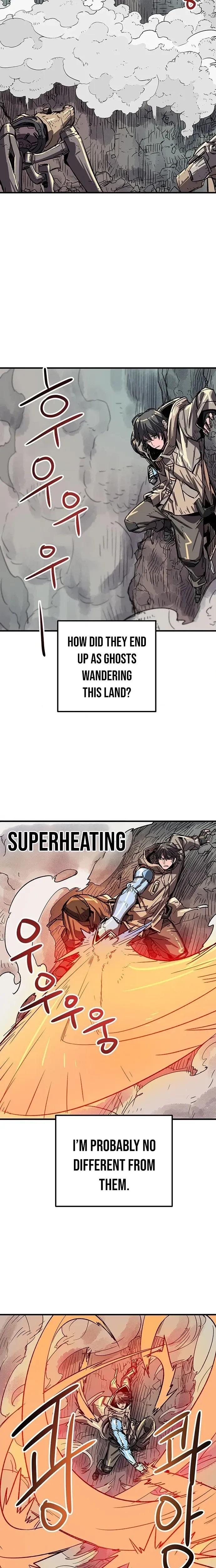 Read Falling Star chapter 17 image 12 on Lezhin