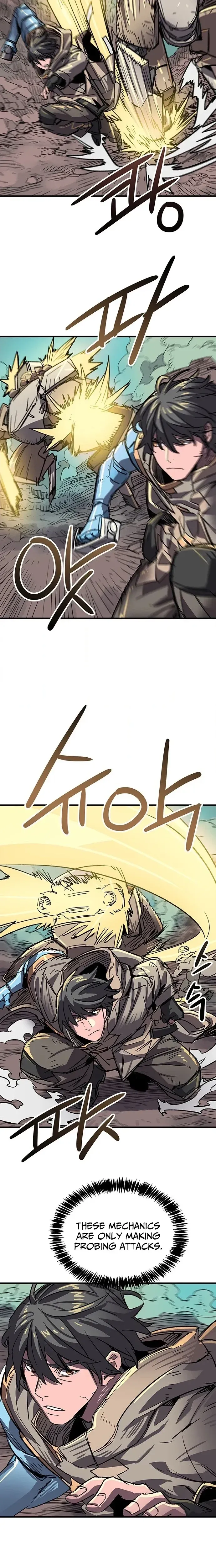 Read Falling Star chapter 17 image 2 on Lezhin