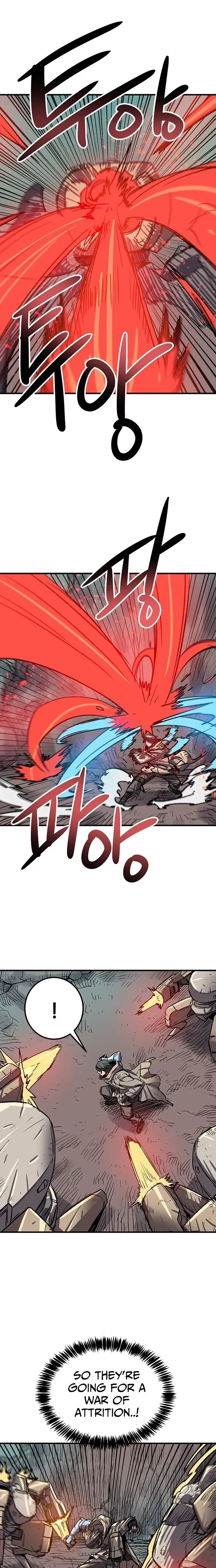 Read Falling Star chapter 17 image 8 on Lezhin