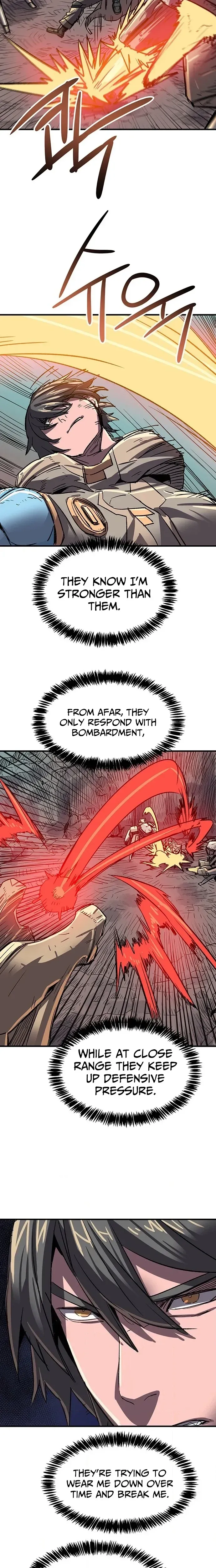 Read Falling Star chapter 17 image 9 on Lezhin