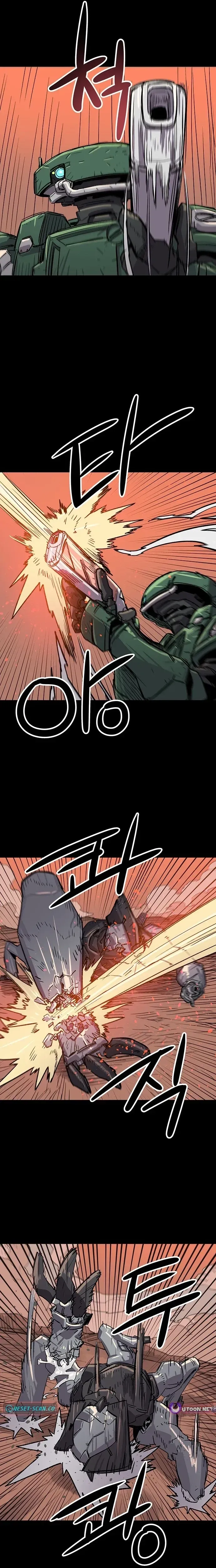 Read Falling Star chapter 18 image 10 on Lezhin