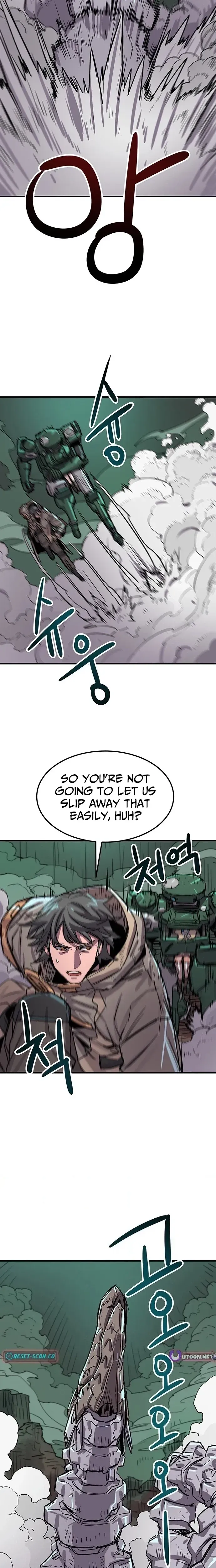 Read Falling Star chapter 18 image 14 on Lezhin