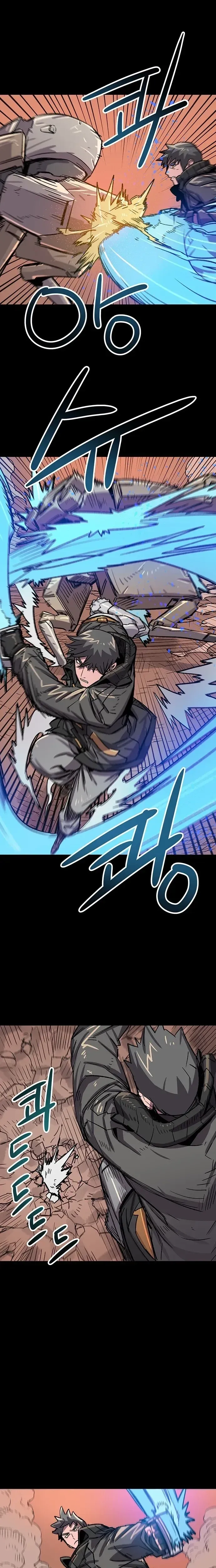 Read Falling Star chapter 18 image 6 on Lezhin