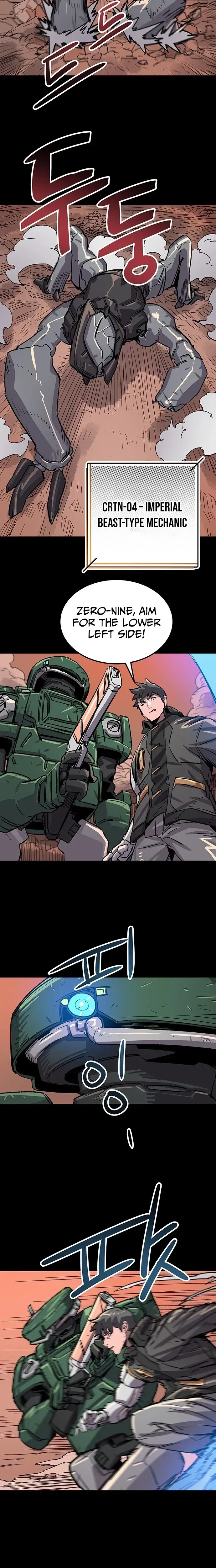 Read Falling Star chapter 18 image 8 on Lezhin