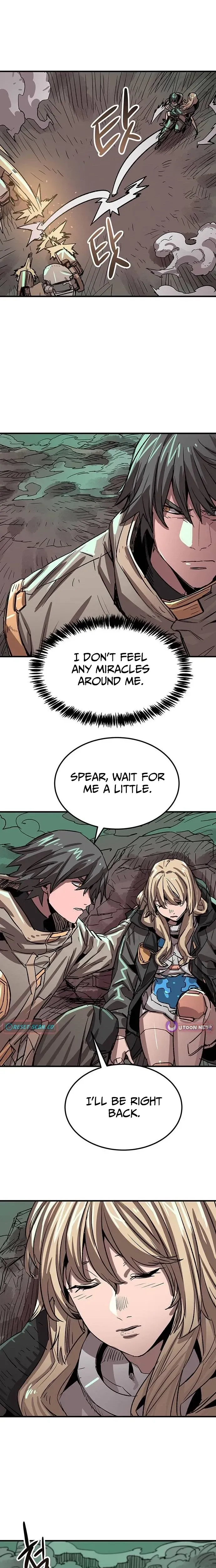 Read Falling Star chapter 19 image 10 on Lezhin