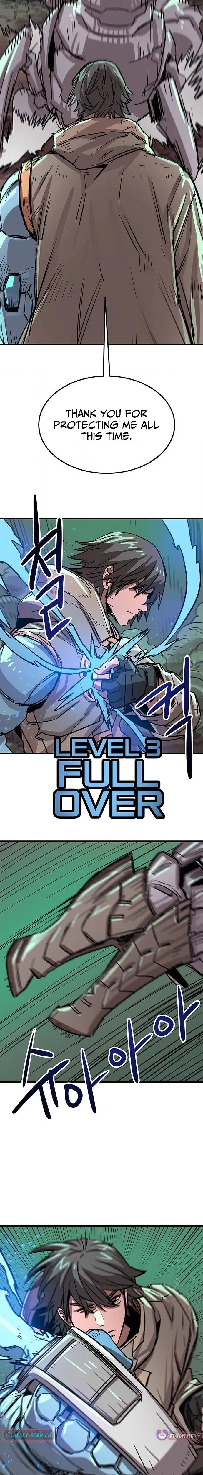 Read Falling Star chapter 19 image 17 on Lezhin