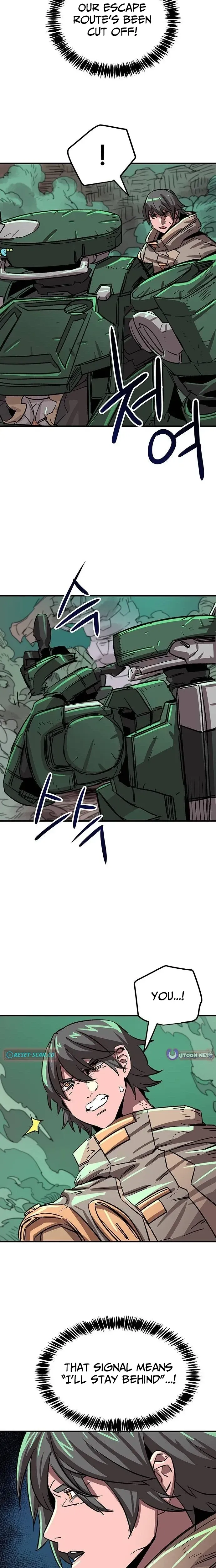 Read Falling Star chapter 19 image 3 on Lezhin