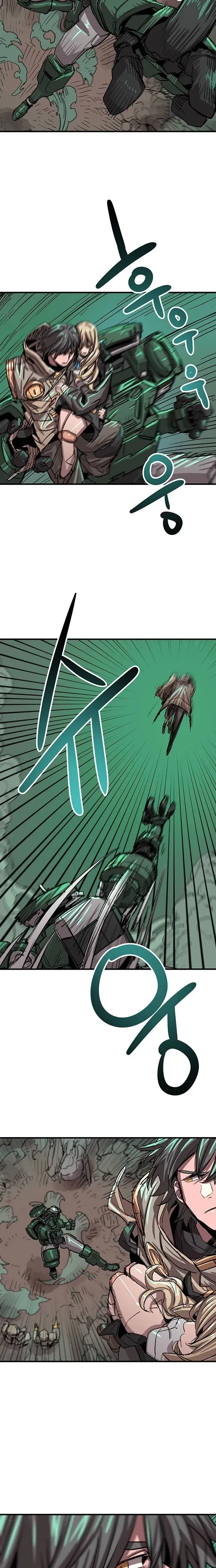 Read Falling Star chapter 19 image 6 on Lezhin
