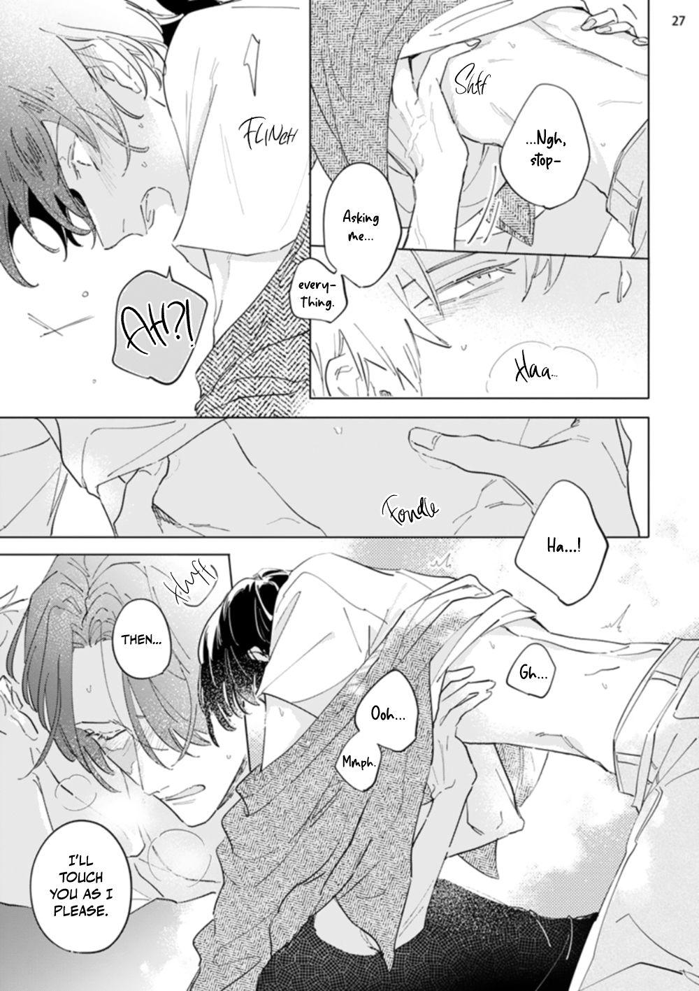 Read Falling Star chapter 2 image 27 on Lezhin