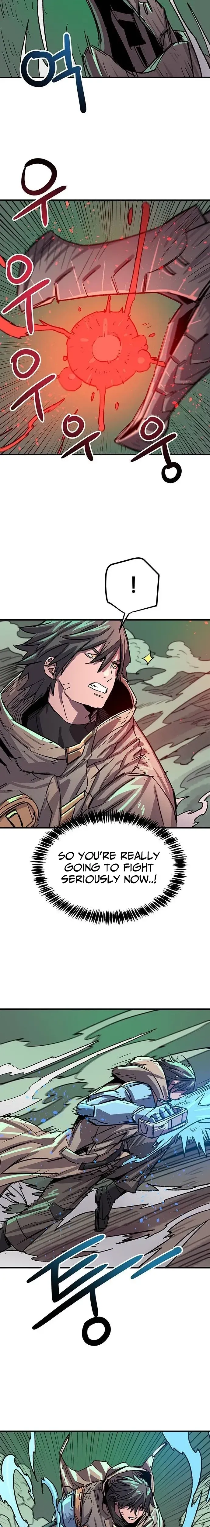 Read Falling Star chapter 20 image 1 on Lezhin
