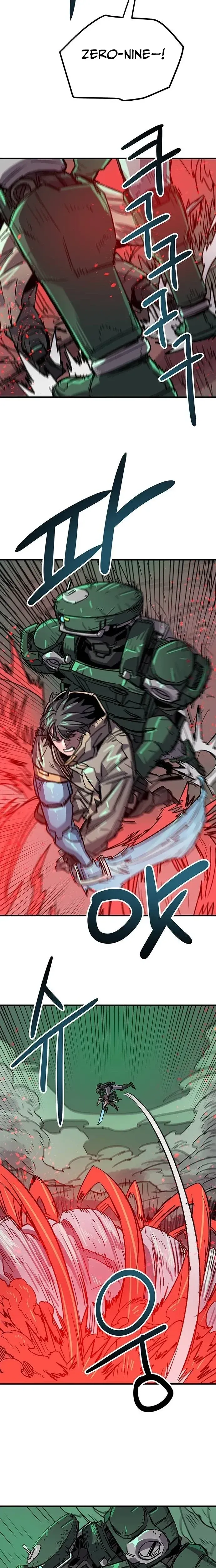 Read Falling Star chapter 20 image 11 on Lezhin