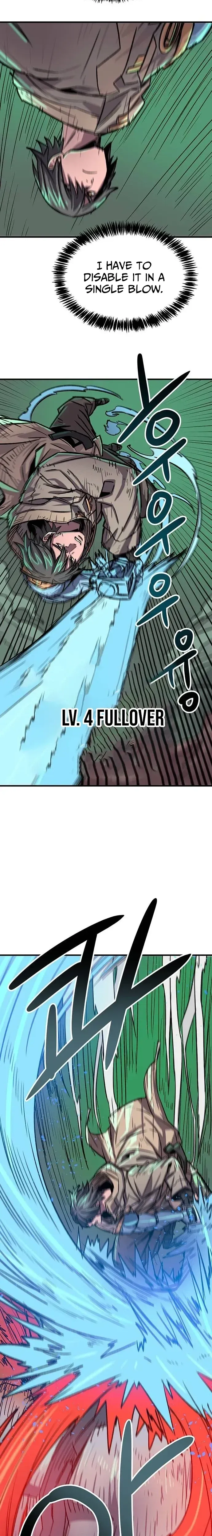 Read Falling Star chapter 20 image 13 on Lezhin