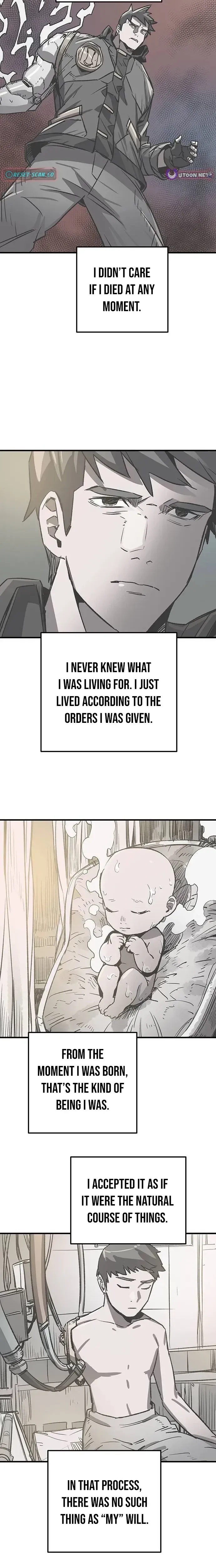 Read Falling Star chapter 20 image 15 on Lezhin