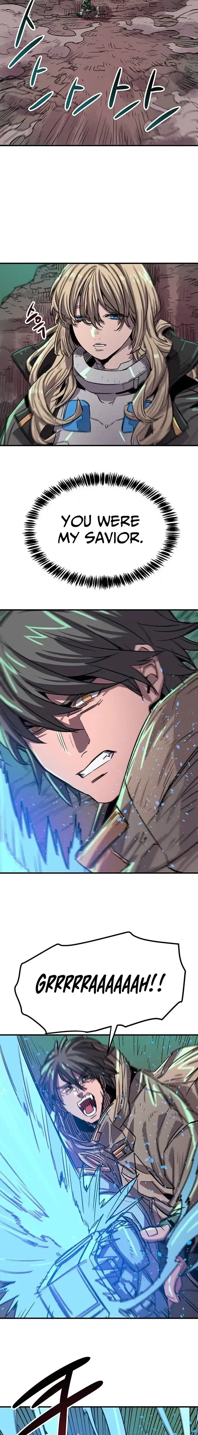 Read Falling Star chapter 20 image 17 on Lezhin