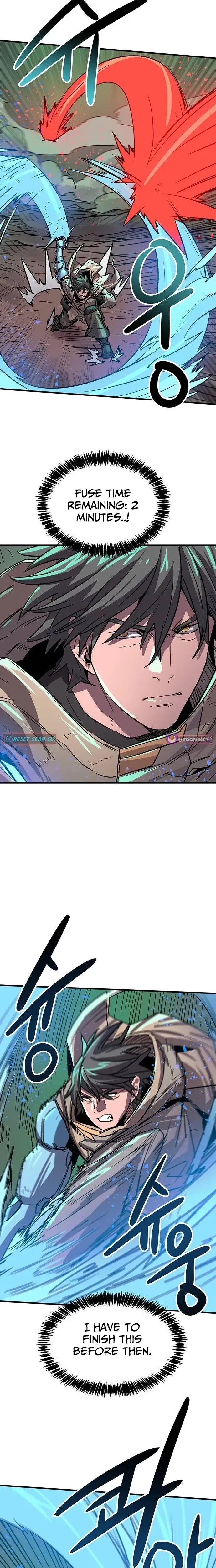 Read Falling Star chapter 20 image 3 on Lezhin