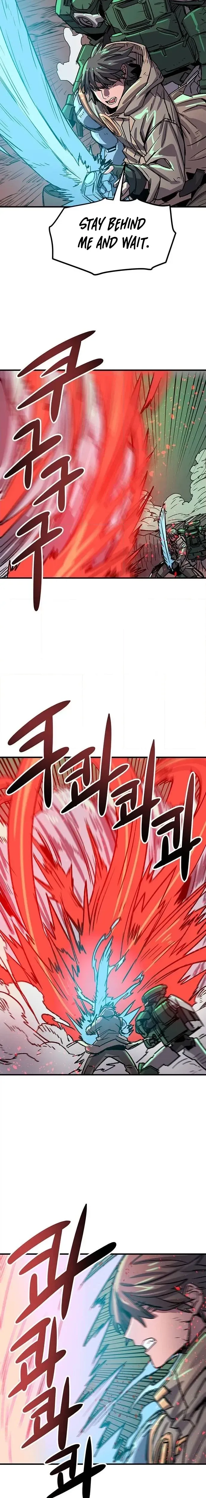 Read Falling Star chapter 20 image 7 on Lezhin