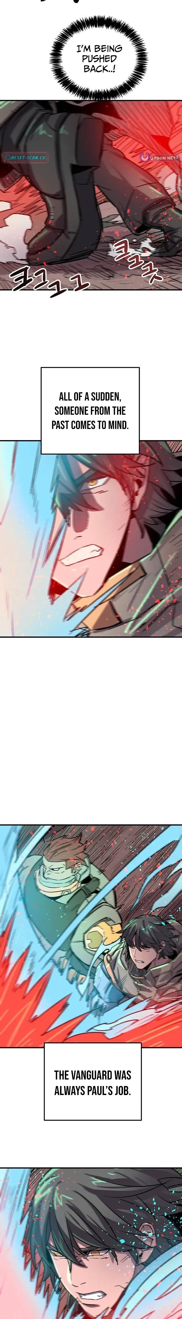 Read Falling Star chapter 20 image 8 on Lezhin