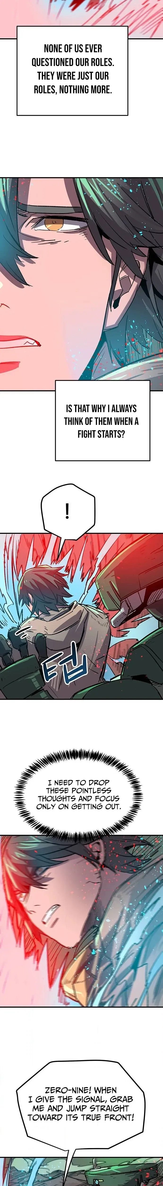 Read Falling Star chapter 20 image 9 on Lezhin