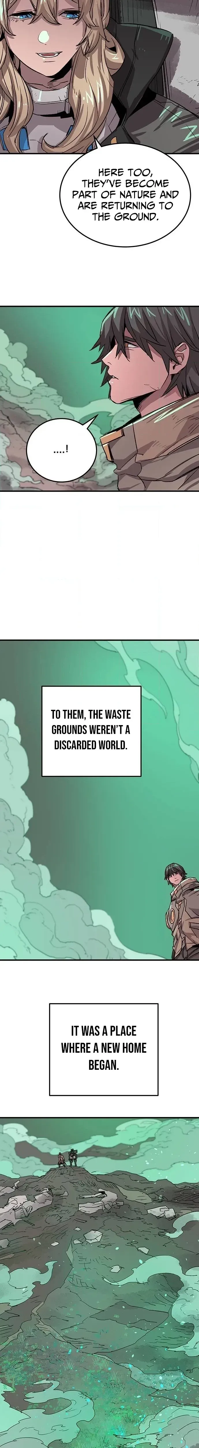 Read Falling Star chapter 21 image 17 on Lezhin