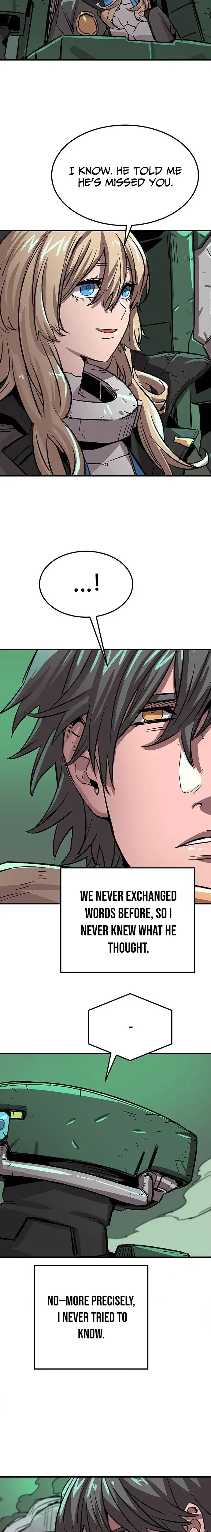 Read Falling Star chapter 21 image 4 on Lezhin
