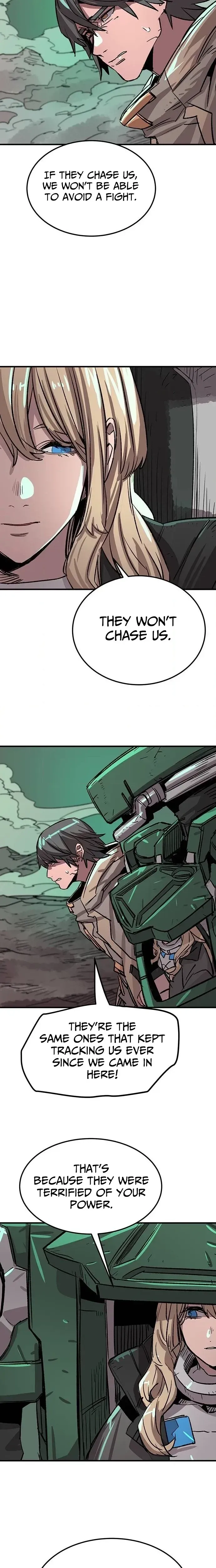 Read Falling Star chapter 21 image 7 on Lezhin