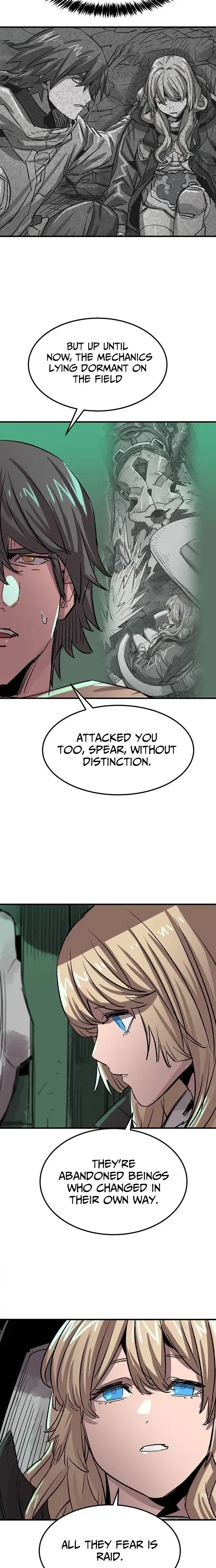 Read Falling Star chapter 21 image 9 on Lezhin