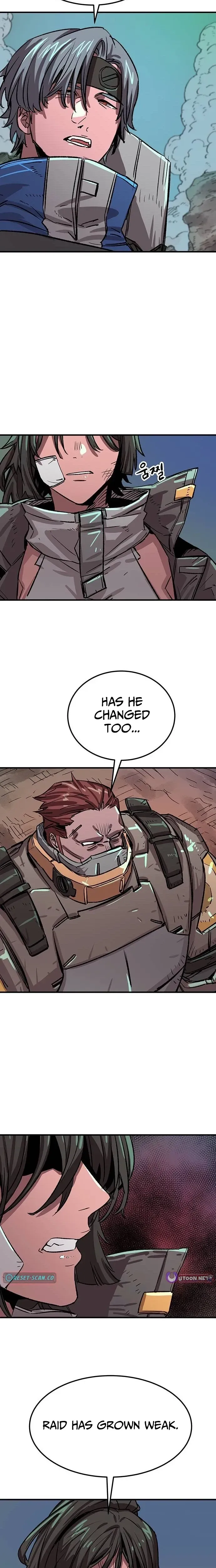 Read Falling Star chapter 22 image 10 on Lezhin