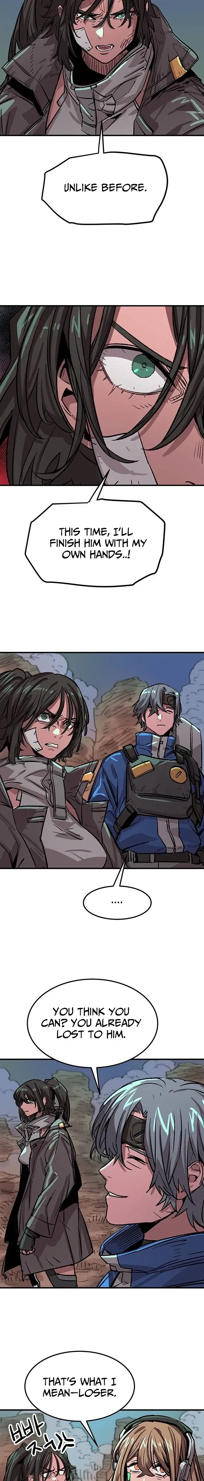 Read Falling Star chapter 22 image 11 on Lezhin