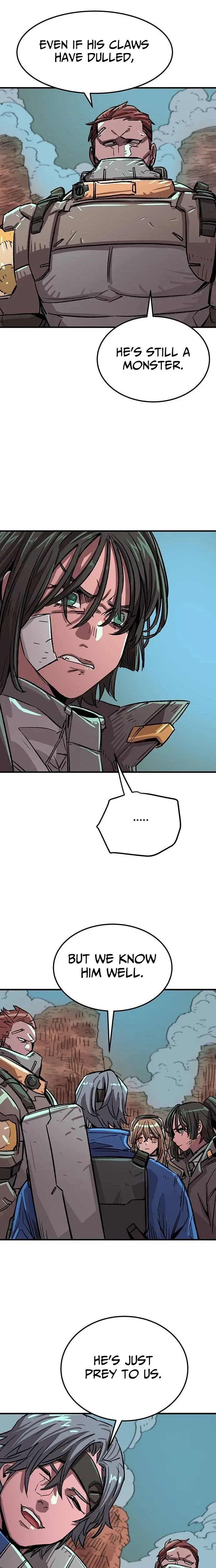 Read Falling Star chapter 22 image 13 on Lezhin
