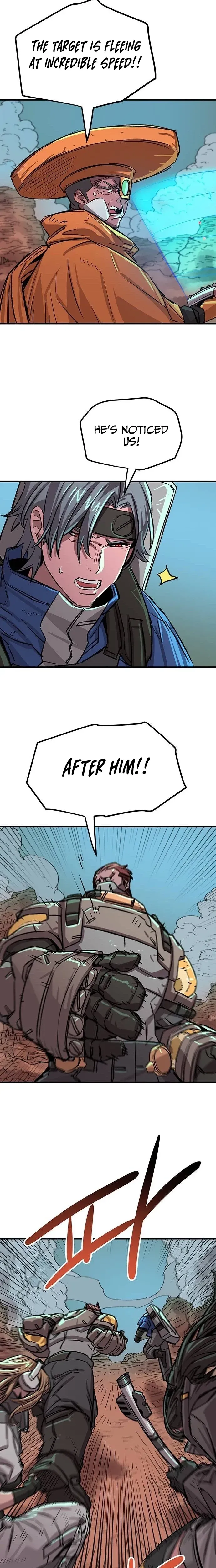 Read Falling Star chapter 22 image 15 on Lezhin