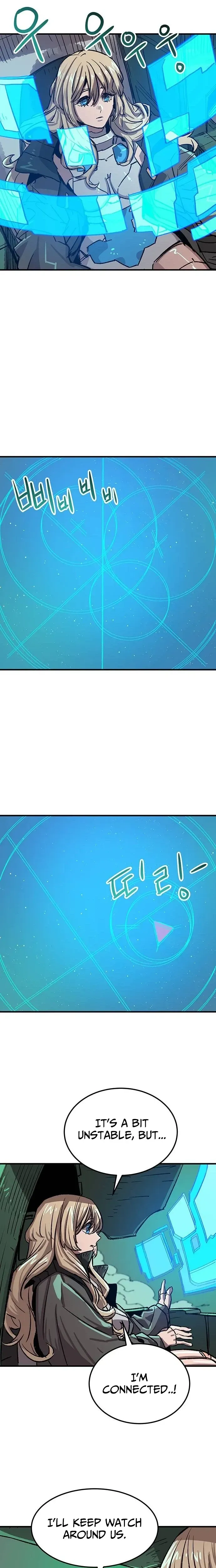 Read Falling Star chapter 22 image 6 on Lezhin