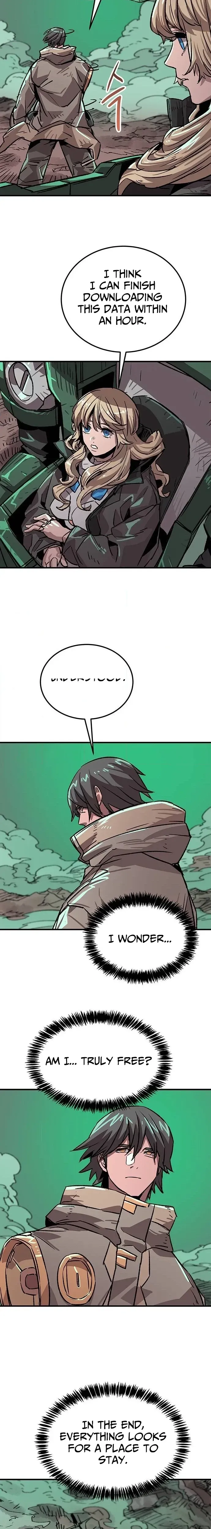 Read Falling Star chapter 22 image 7 on Lezhin