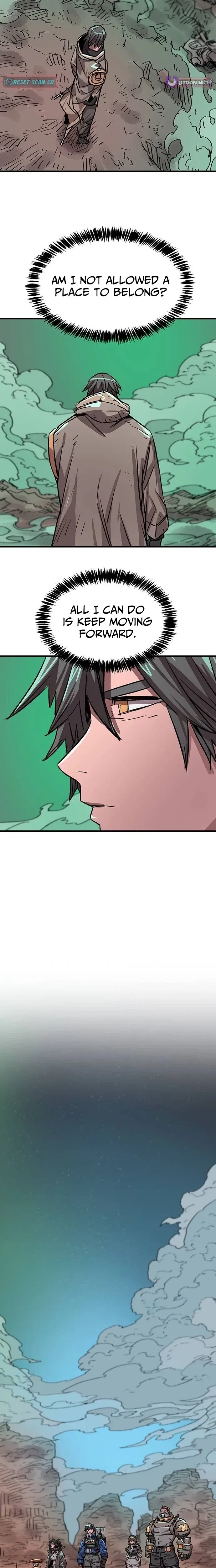 Read Falling Star chapter 22 image 8 on Lezhin
