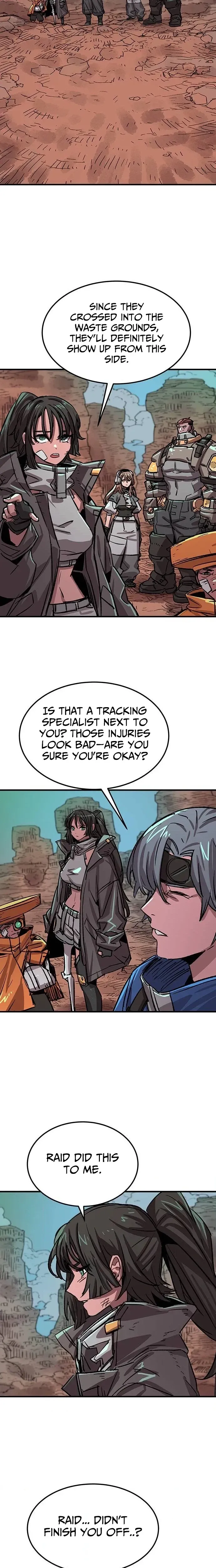 Read Falling Star chapter 22 image 9 on Lezhin