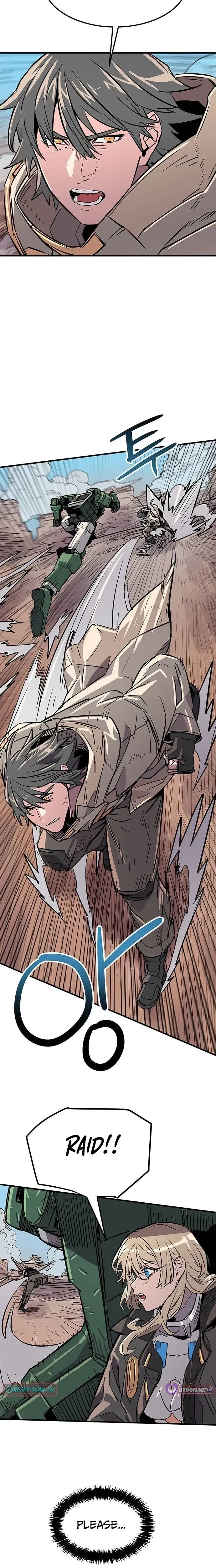 Read Falling Star chapter 23 image 10 on Lezhin