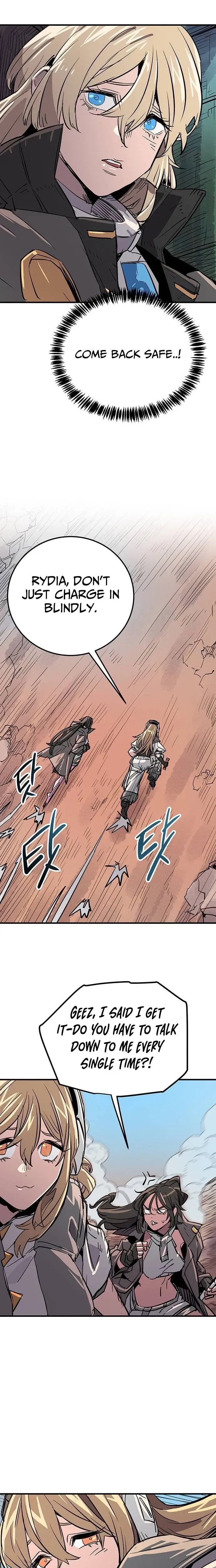 Read Falling Star chapter 23 image 11 on Lezhin
